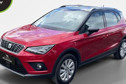 Seat Arona 52.829 km 14.470 &euro; Bottrop 46244