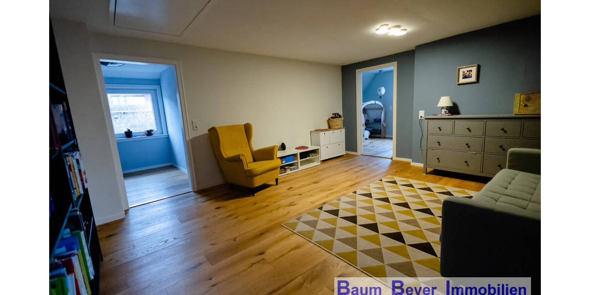 Einfamilienhaus Göttingen Oststadt - 6 Zimmer, 188 m&sup2;, 3.200&euro; | Angebot:26331774