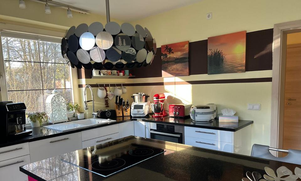 Einfamilienhaus Sangerhausen - 5.5 Zimmer, 128 m&sup2;, 330.000&euro; | Angebot:26612332