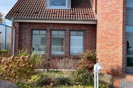 Sonnendurchflutetes Panoramabüro zu vermieten in Teterow zimmer