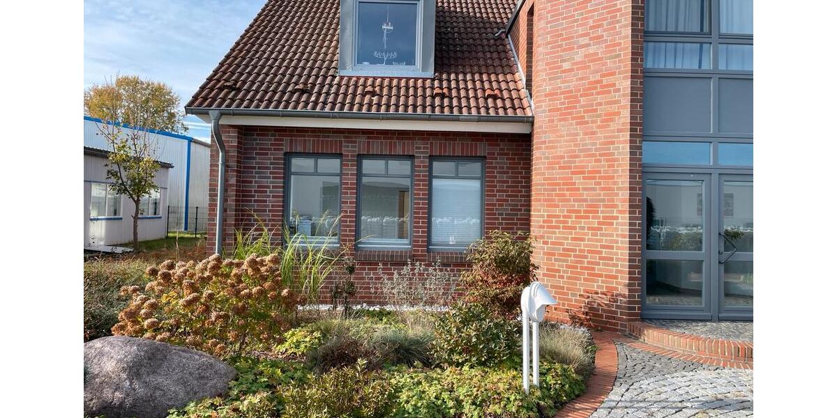 Sonnendurchflutetes Panoramabüro zu vermieten in Teterow zimmer