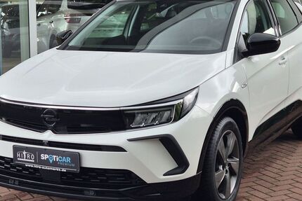 Opel Grandland (X) 19.468 km 23.990 &euro; Emden-Hinte 26759