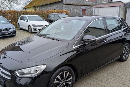 Mercedes-Benz B 200 75.000 km 23.799 &euro; Riegenroth 55469