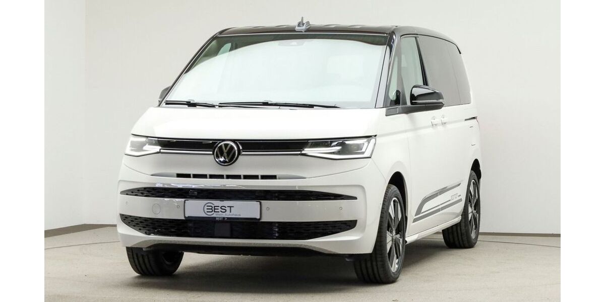 VW T7 Multivan 1.500 km 57.995 &euro; Mühlheim 63165