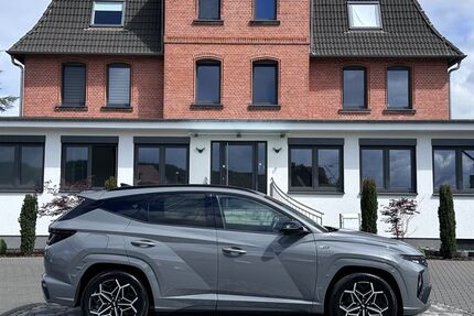 Hyundai TUCSON 59.595 km 26.750 &euro; Rotenburg Lispenhausen 36199