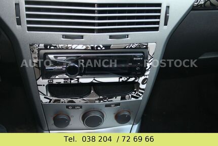 Opel Astra 193.000 km 1.900 &euro; Broderstorf OT Pastow 18184