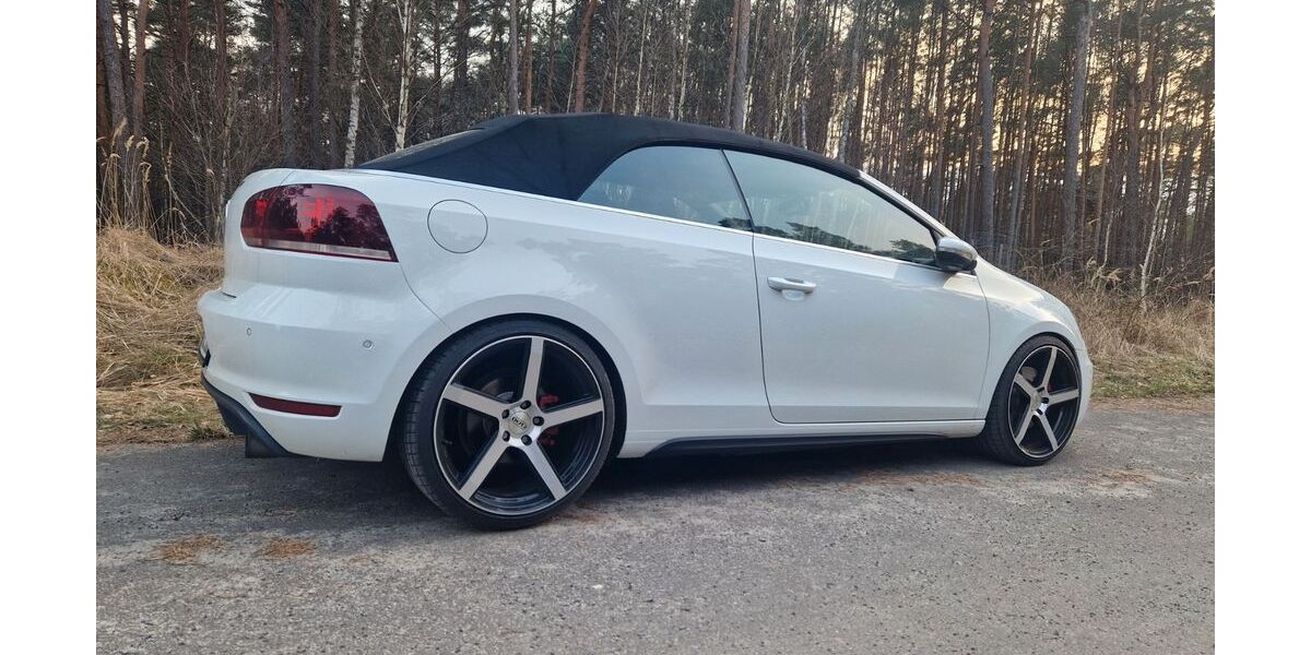 VW Golf 107.000 km 12.999 &euro; Rüdersdorf 15562