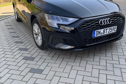 Audi A3 85.000 km 22.999 &euro; Niederzier 52382