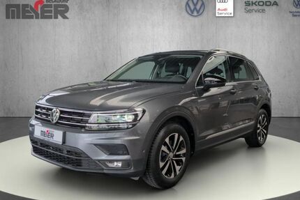 VW Tiguan 35.269 km 20.490 &euro; Beckdorf 21643