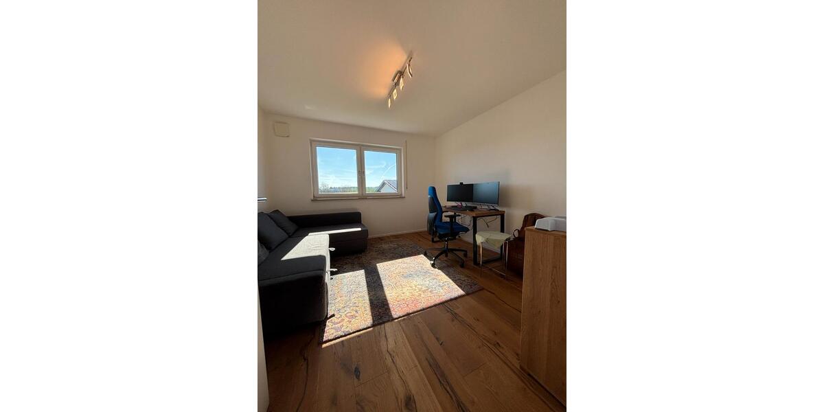 Doppelhaushälfte Eching - 4 Zimmer, 136 m&sup2;, 1.900&euro; | Angebot:26128707