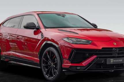 Lamborghini Urus 4.600 km 360.000 € Teltow 14513