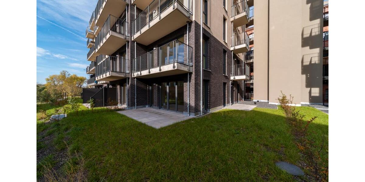 Erdgeschoßwohnung Halle (Saale) Gesundbrunnen - 3 Zimmer, 88 m&sup2;, 1.184&euro; | Angebot:26649062
