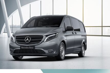 Mercedes-Benz Vito 82.766 km 45.550 &euro; Kesselsdorf 01723