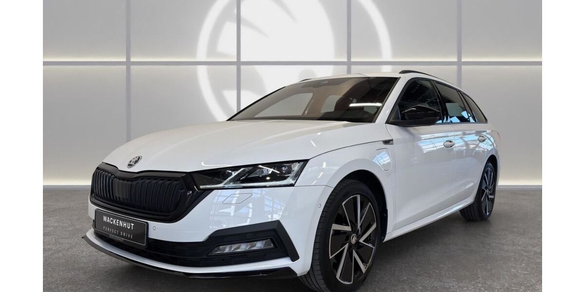 Skoda Octavia 78.452 km 26.500 &euro; Nagold 72202