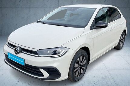 VW Polo 3.970 km 18.970 &euro; Saal a.d. Donau 93342