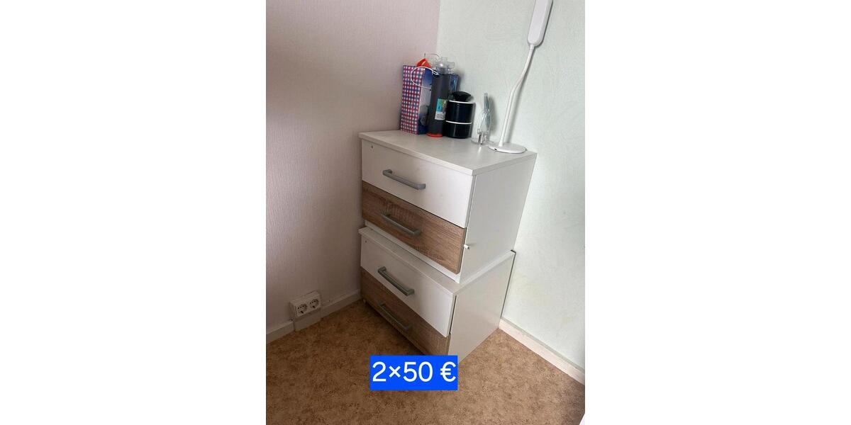 Dachgeschoßwohnung Arnstadt - 1 Zimmer, 52 m&sup2;, 8.000&euro; | Angebot:25919478