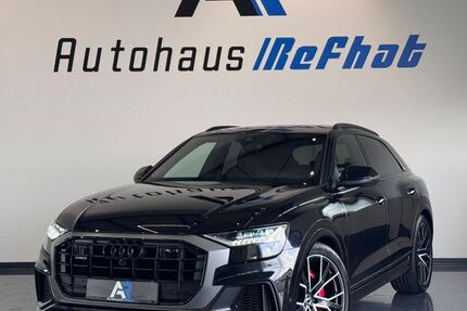 Audi Q8 96.071 km 47.950 &euro; Lohne 49393
