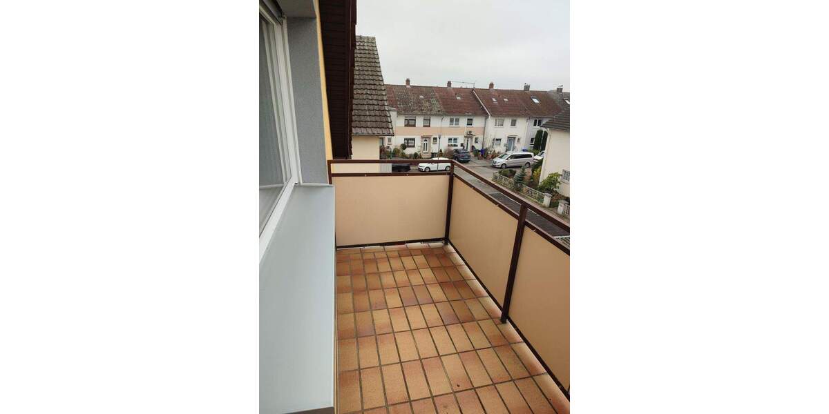 Etagenwohnung Brühl - 3 Zimmer, 72 m&sup2;, 792&euro; | Angebot:25570423