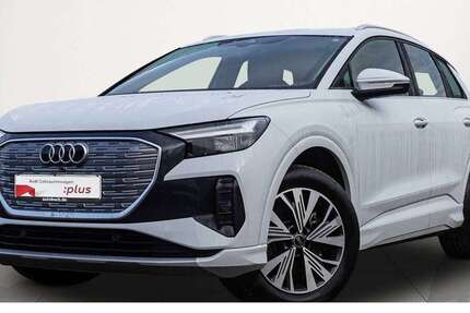 Audi Q4 e-tron 63.380 km 25.870 &euro; Diez 65582