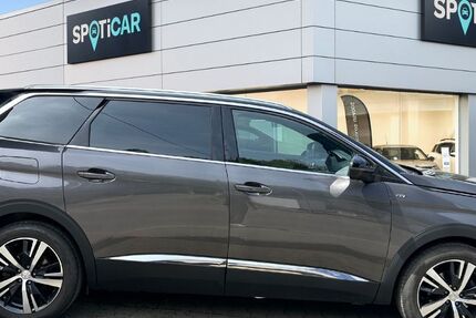 Peugeot 5008 48.630 km 31.990 &euro; Kettershausen 86498