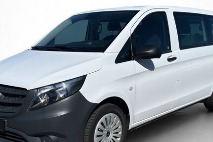 Mercedes-Benz Vito 79.900 km 29.988 &euro; Zeithain 01619