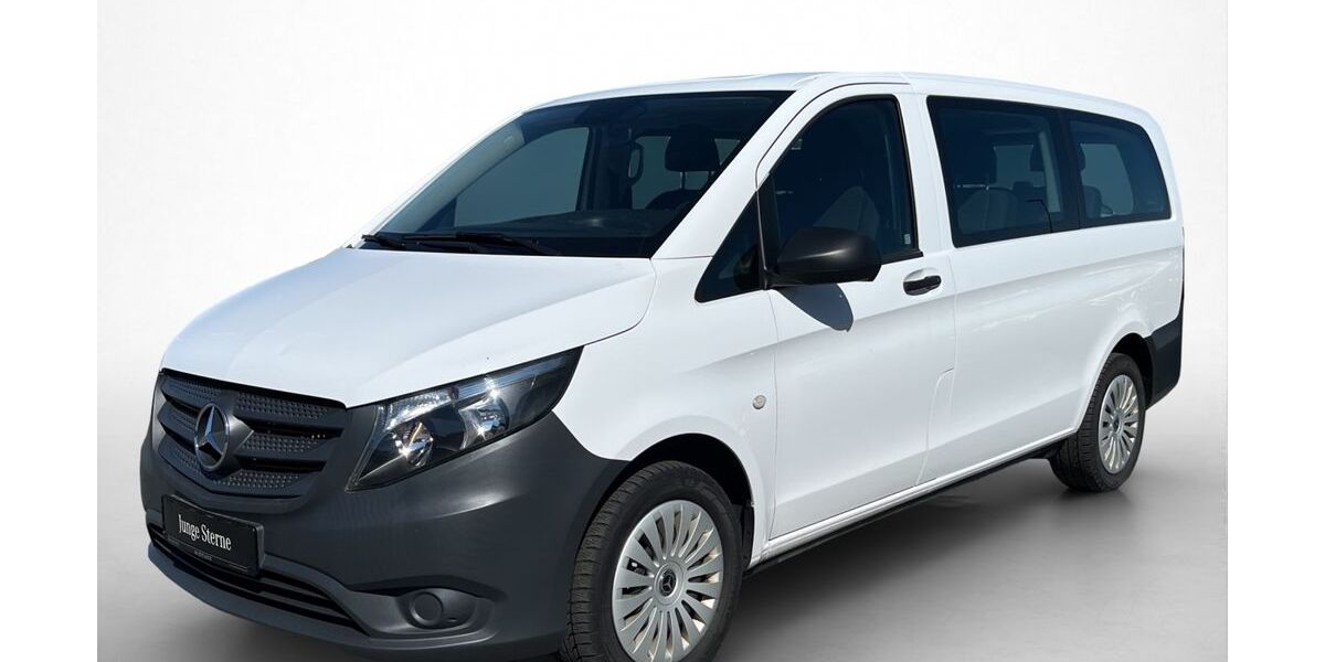 Mercedes-Benz Vito 79.900 km 29.988 &euro; Zeithain 01619