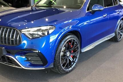 Mercedes-Benz GLC 63 AMG 16.691 km 78.740 &euro; Ravensburg 88214