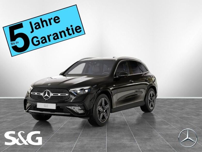 GLC 300