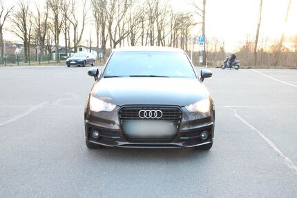 Audi A1 190.000 km 8.800 &euro; Meinerzhagen 58540