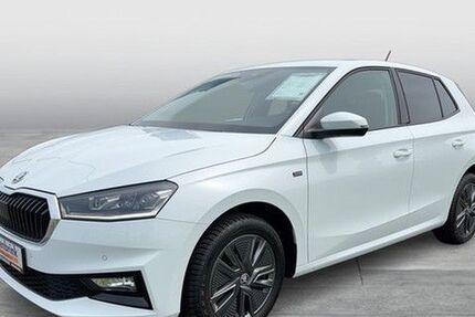 Skoda Fabia 17.145 km 24.919 &euro; Bad Essen 49152