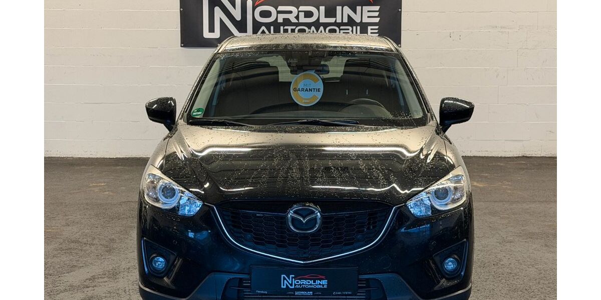 Mazda CX-5 168.562 km 8.995 &euro; Flensburg 24941