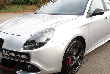 Alfa Romeo Giulietta 155.666 km 10.700 &euro; Backnang 71522