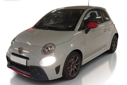 Abarth 595 19.800 km 17.999 &euro; Uhlstädt-Kirchhasel 07407