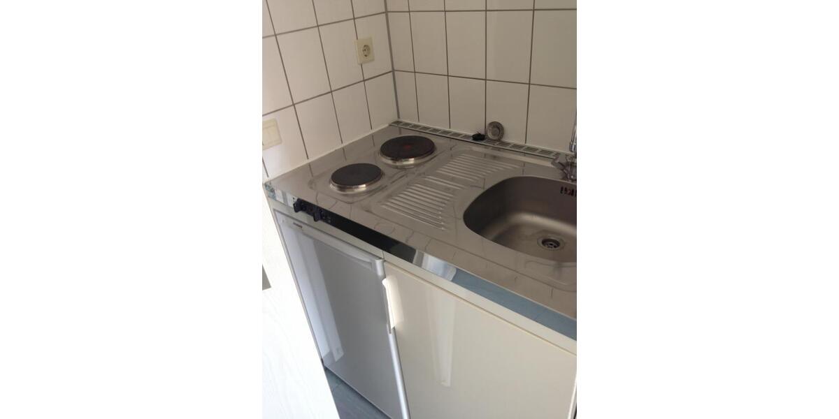 Etagenwohnung Mittweida - 1 Zimmer, 18 m&sup2;, 190&euro; | Angebot:25428652