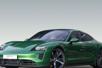 Porsche Taycan 29.900 km 99.800 &euro; Gersthofen 86368