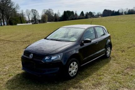 VW Polo 184.500 km 2.900 &euro; Klingenthal 08248