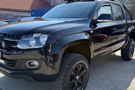 VW Amarok 218.671 km 18.990 &euro; Kumhausen 84036