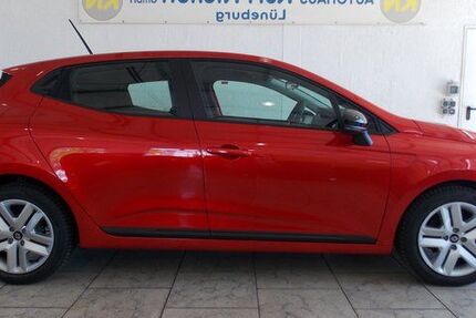 Renault Clio 2.479 km 19.840 &euro; Lüneburg 21339
