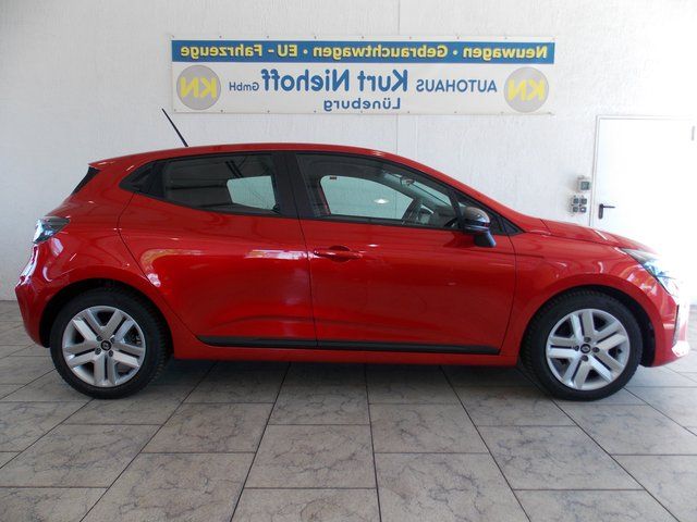 Renault Clio 2.479 km 19.840 &euro; Lüneburg 21339