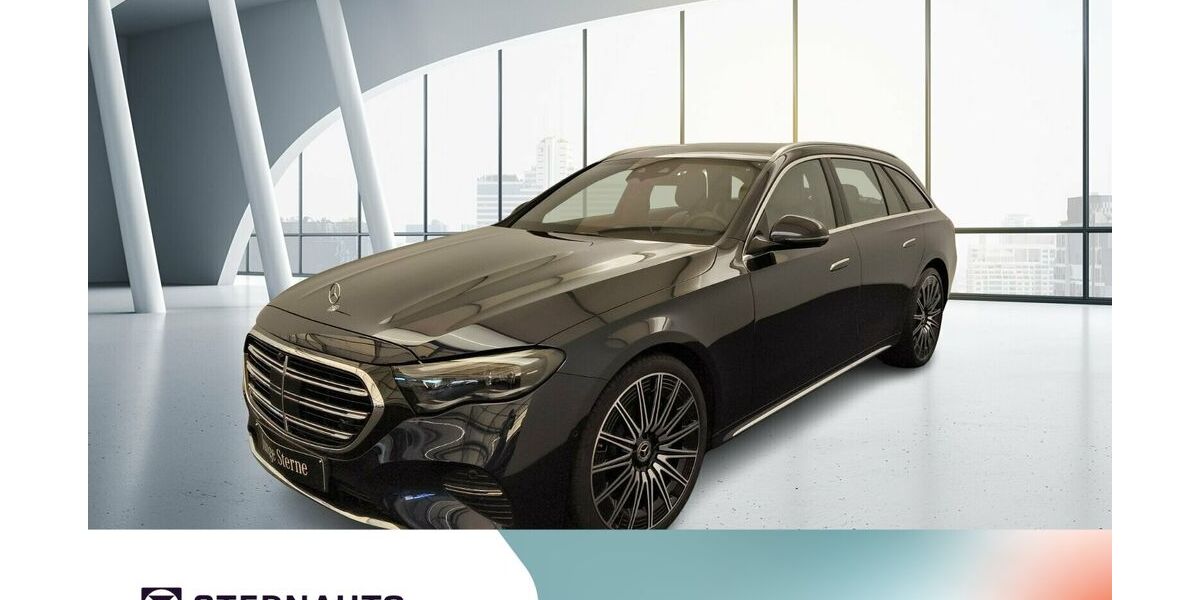 Mercedes-Benz E 450 13.189 km 82.980 &euro; Leipzig 04277