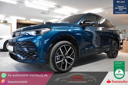 VW Tiguan 22.600 km 45.900 &euro; Pinneberg 25421