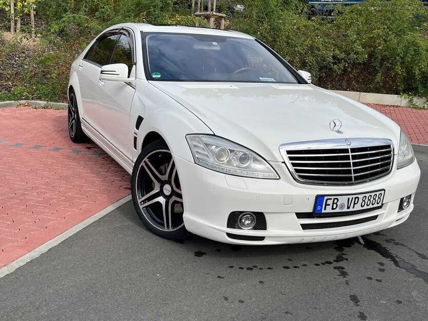 S 500