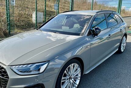 Audi A4 70.000 km 24.400 &euro; Troisdorf 53844