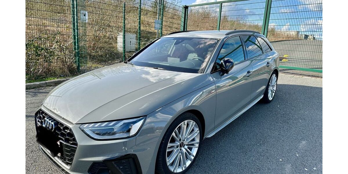 Audi A4 70.000 km 25.500 &euro; Troisdorf 53844
