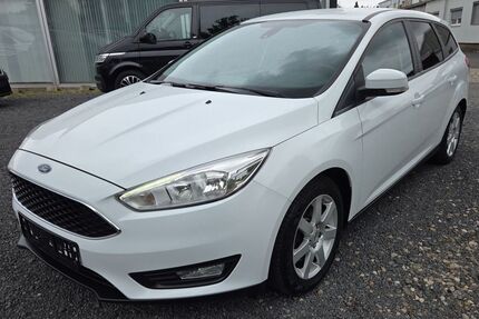 Ford Focus 185.000 km 4.500 &euro; Braunschweig 38112