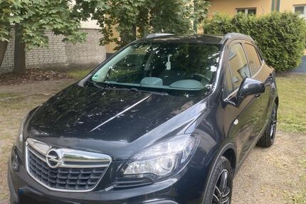 Opel Mokka 211.702 km 7.100 &euro; Berlin 12489