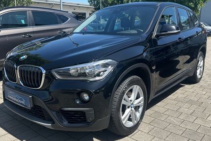 BMW X1 193.000 km 17.900 &euro; Dachau (bei München) 85221