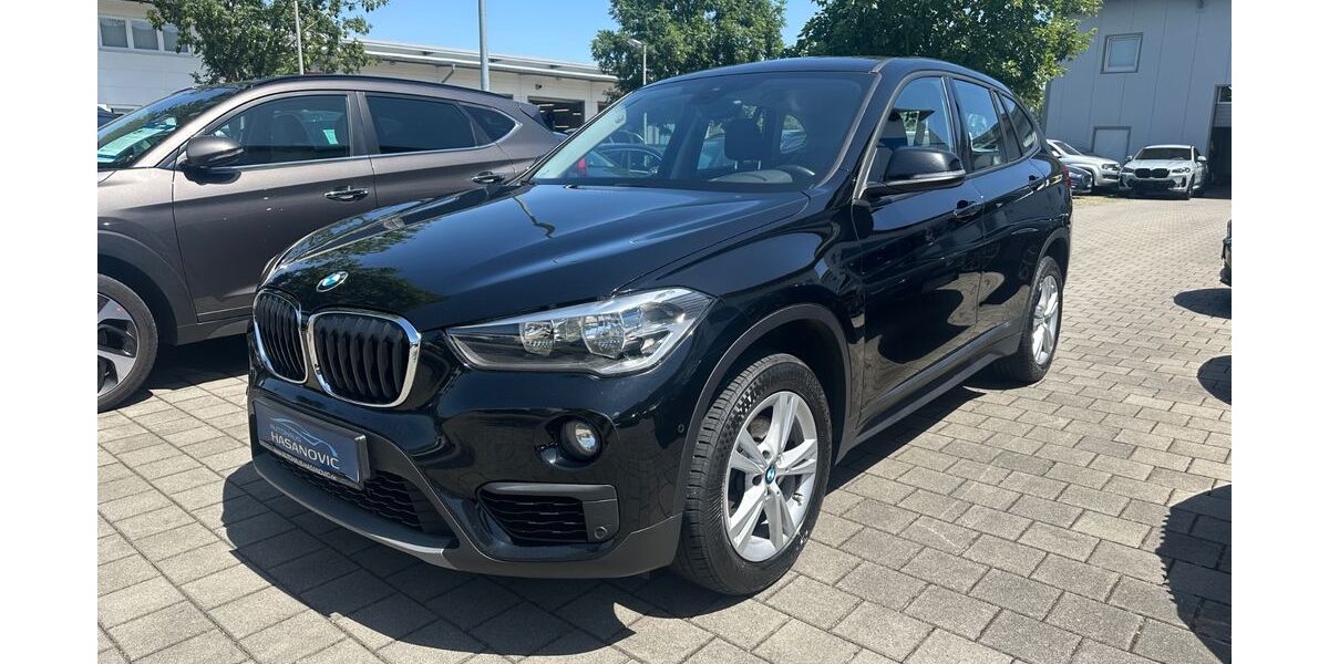 BMW X1 193.000 km 17.900 &euro; Dachau (bei München) 85221