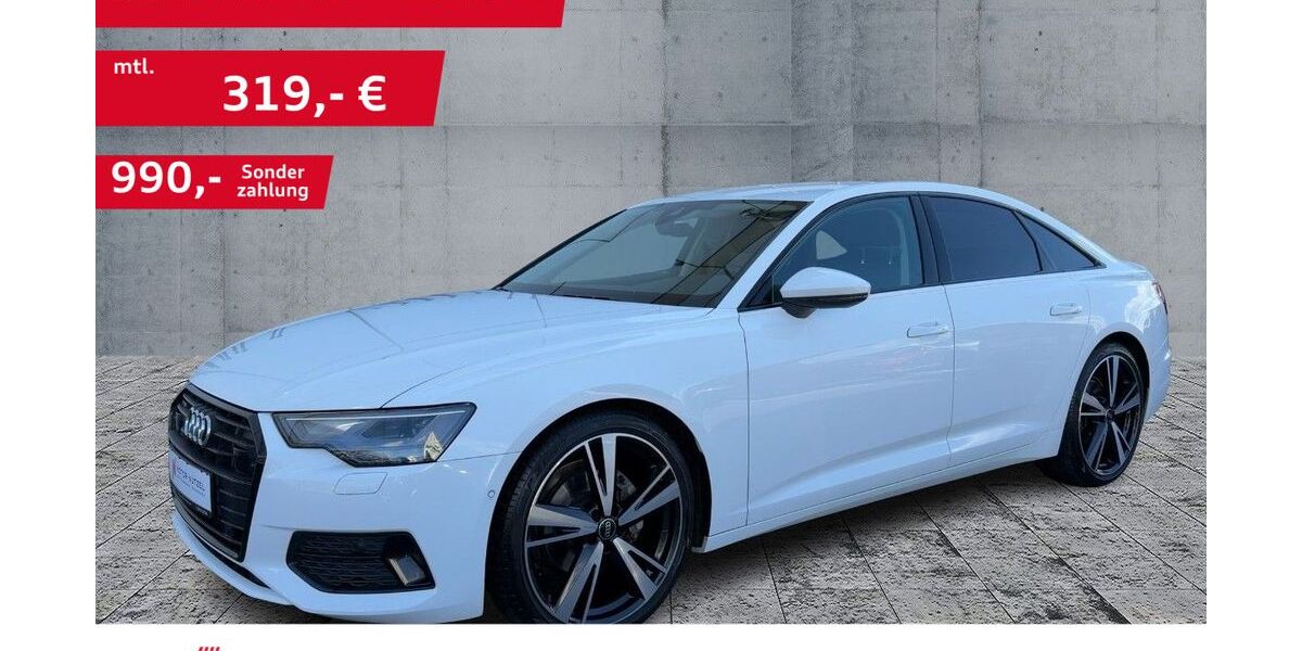 Audi A6 126.192 km 29.750 &euro; Bayreuth 95448