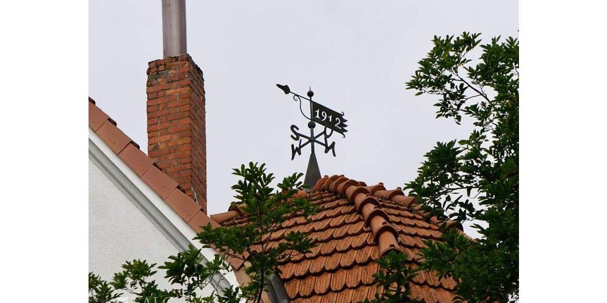 Charmanter Vorkriegs-Altbau in bester Lage von Hannover - List 3 zimmer